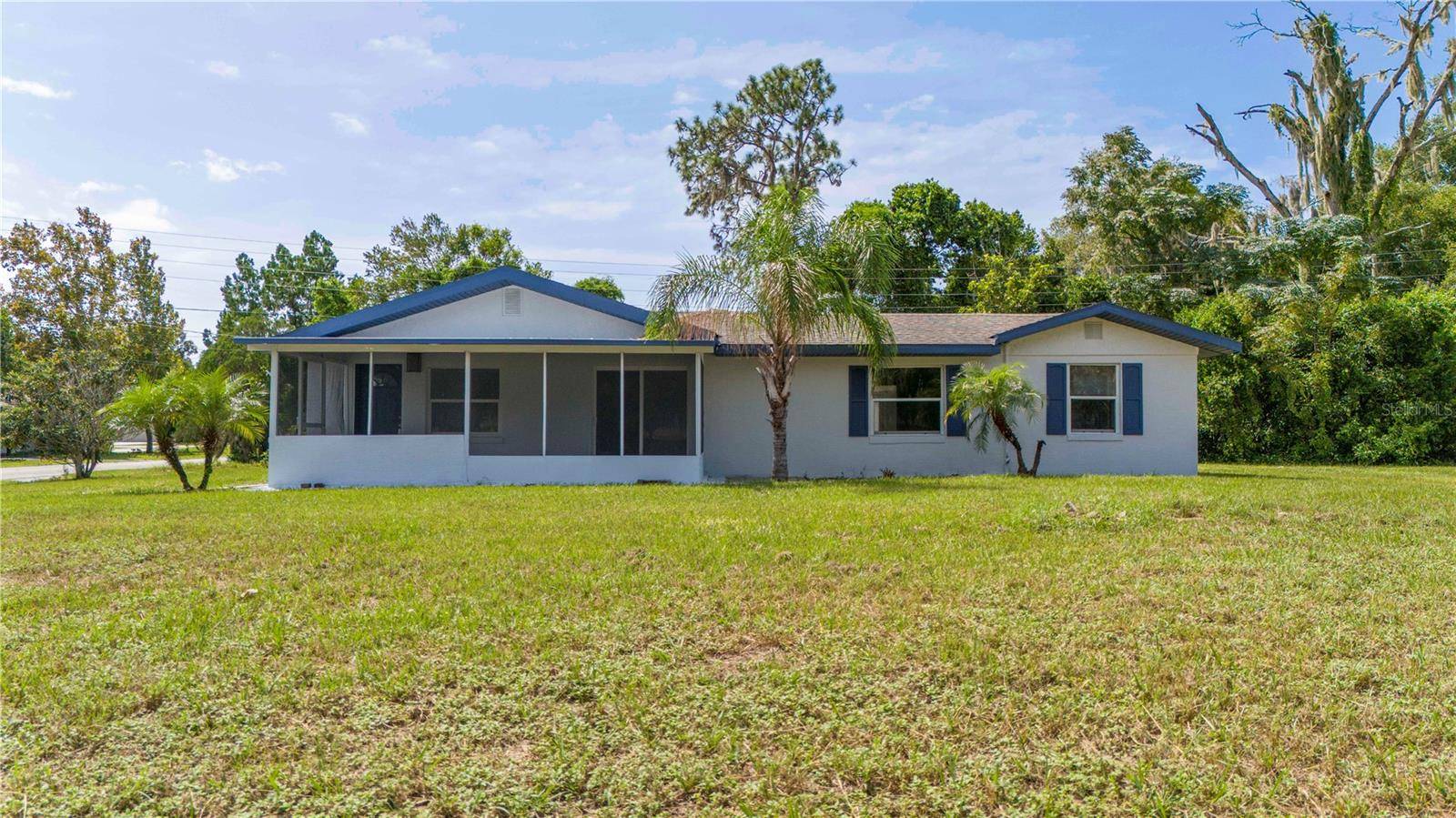 Groveland, FL 34736,168 E SUNSET ST