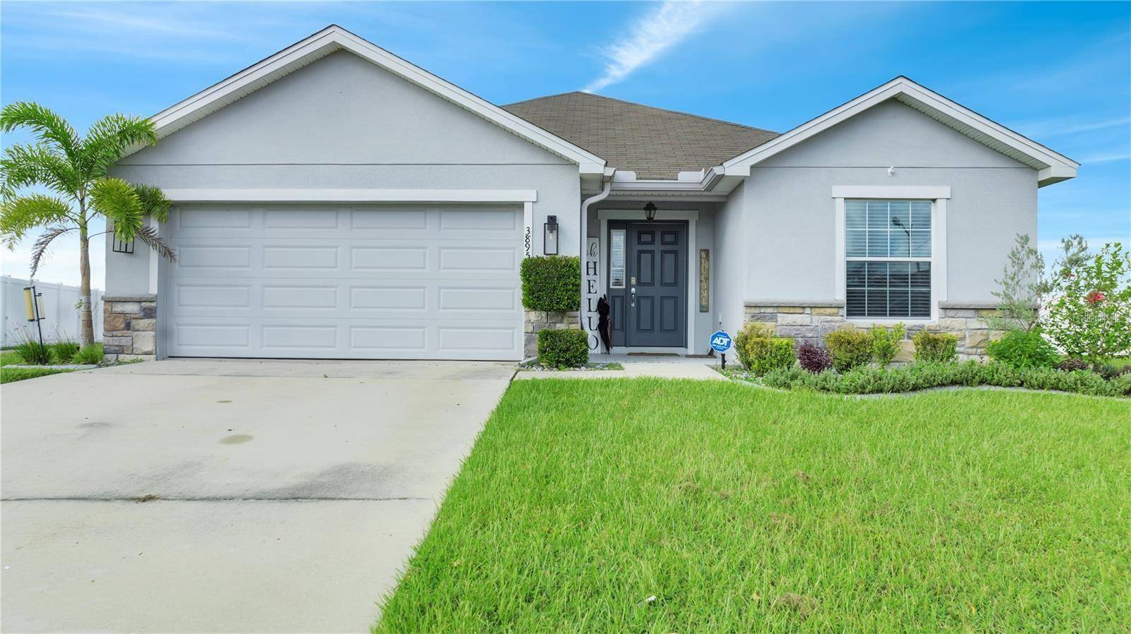 Lakeland, FL 33811,3895 SANDHILL CRANE DR