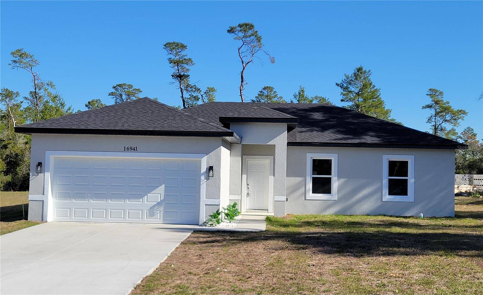 Ocala, FL 34473,16941 SW 30TH AVENUE RD SW