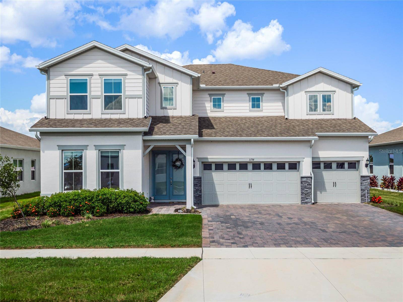 Winter Garden, FL 34787,3198 SAILING PIER AVE