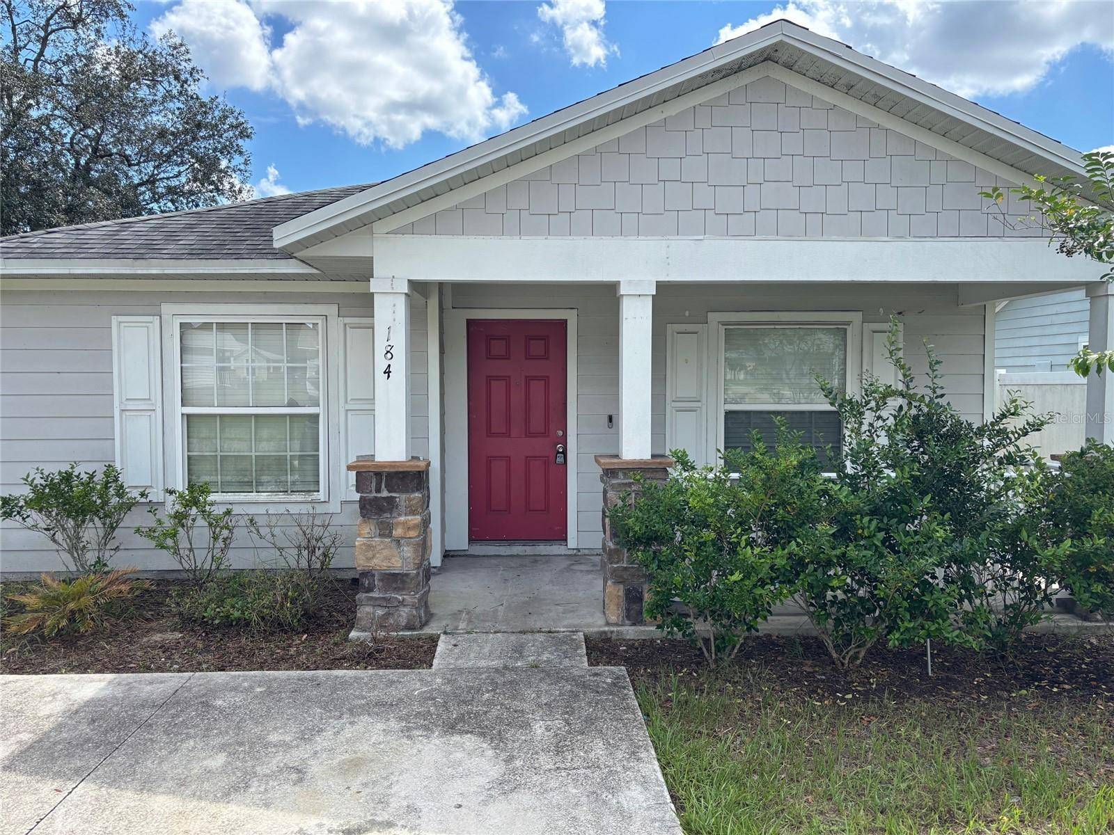 Apopka, FL 32703,184 W ELLA J GILMORE ST