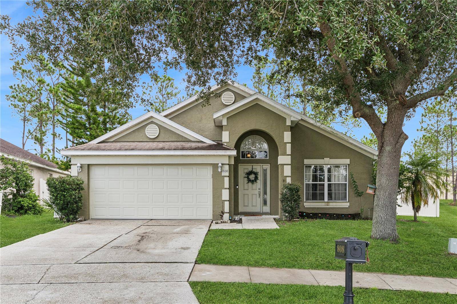 Davenport, FL 33897,808 OXFORD DR