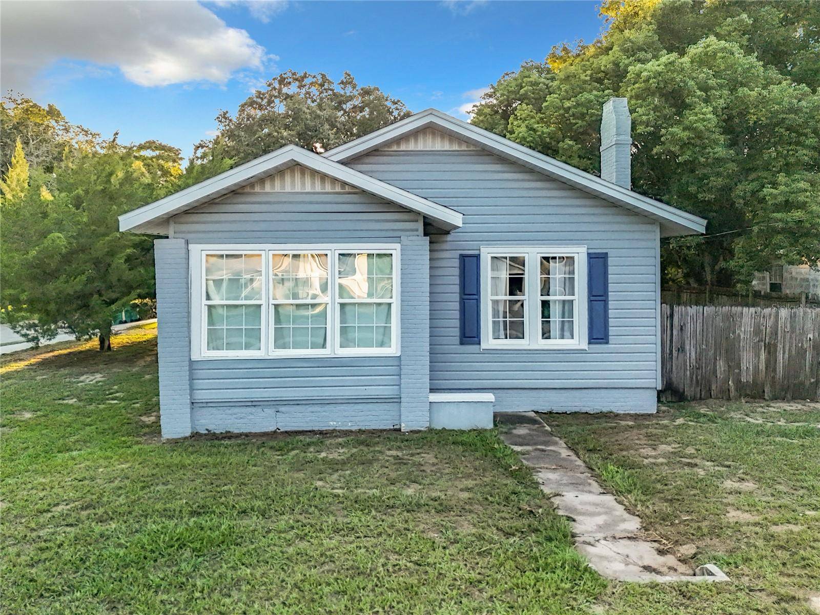 Eustis, FL 32726,1628 S GROVE ST