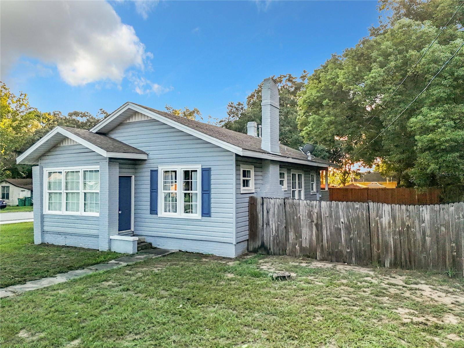 Eustis, FL 32726,1628 S GROVE ST