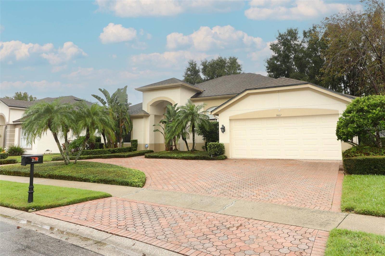 Apopka, FL 32703,3867 BRANTLEY PLACE CIR