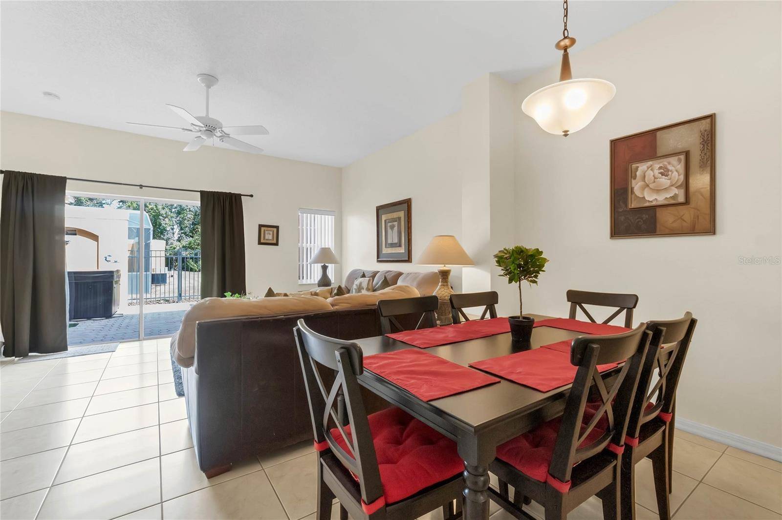 Kissimmee, FL 34746,105 POMPANO BEACH DR