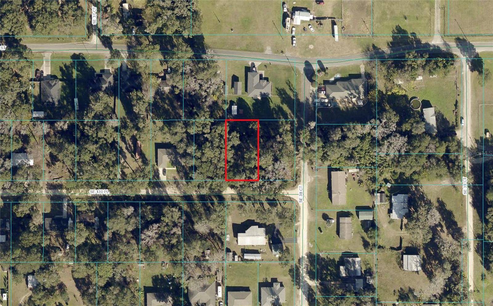 Belleview, FL 34420,3813 SE 130TH PL