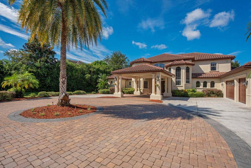 Windermere, FL 34786,2508 HEMPEL COVE CT