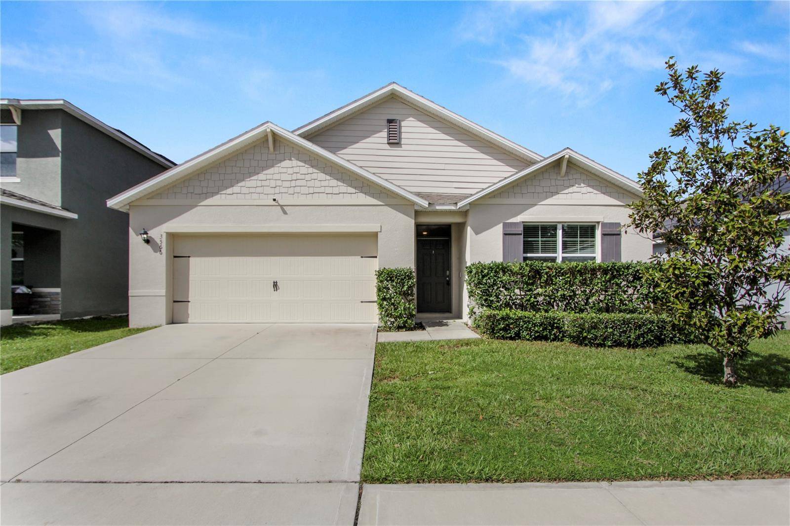 Mount Dora, FL 32757,3566 CRIMSON CLOVER DR