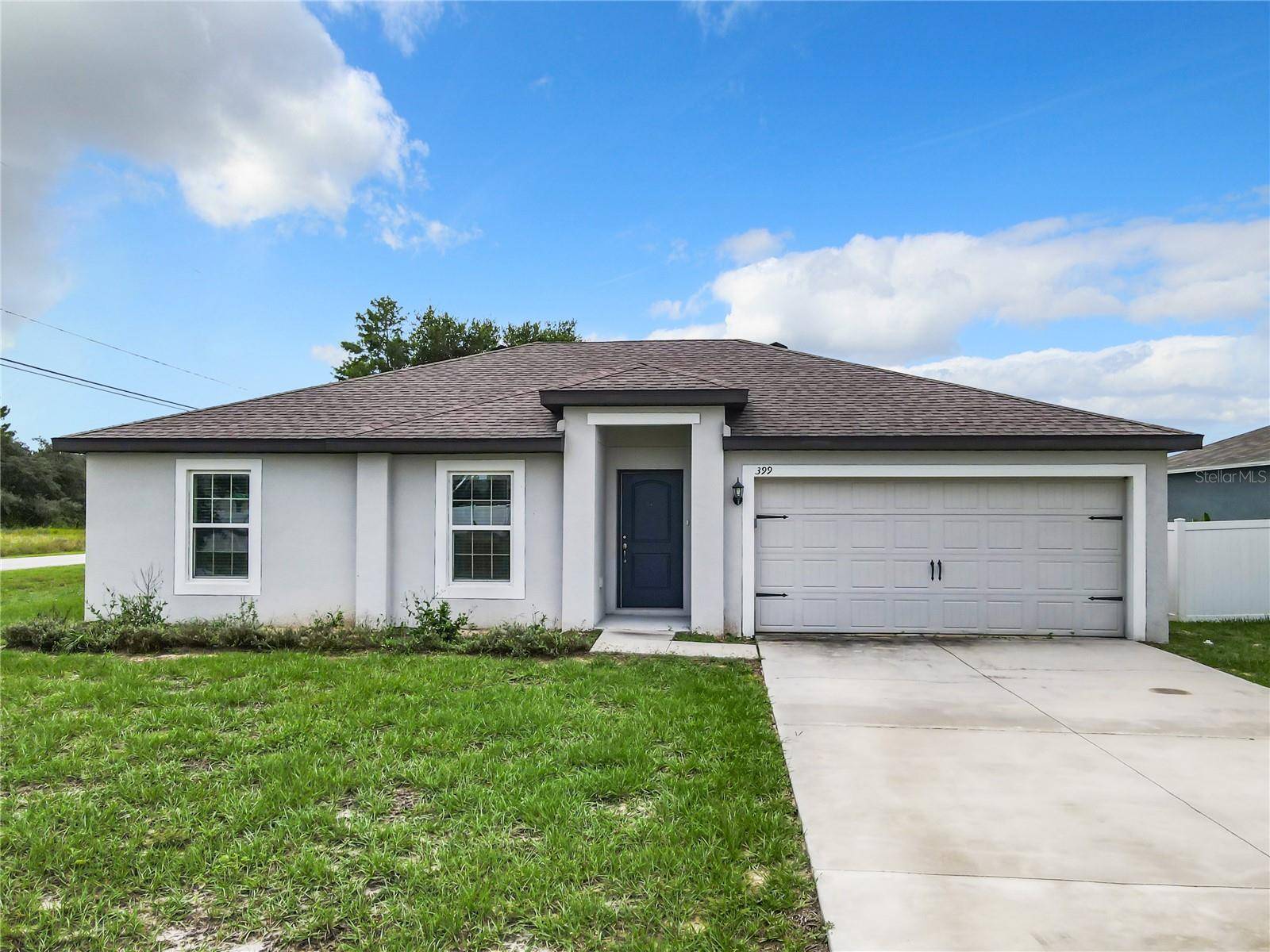 Kissimmee, FL 34759,399 BEGONIA CT