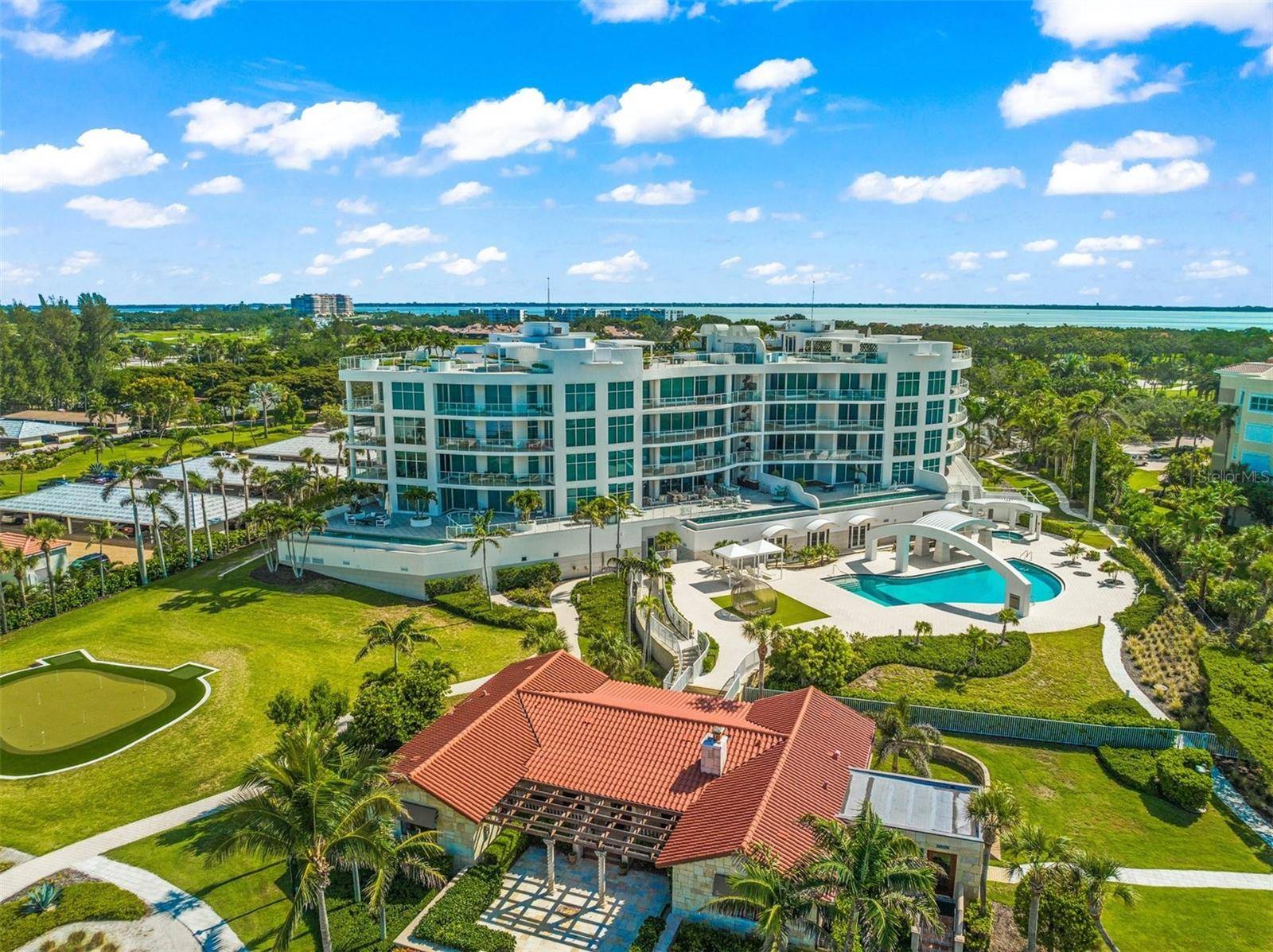 Longboat Key, FL 34228,2251 GULF OF MEXICO DR #203