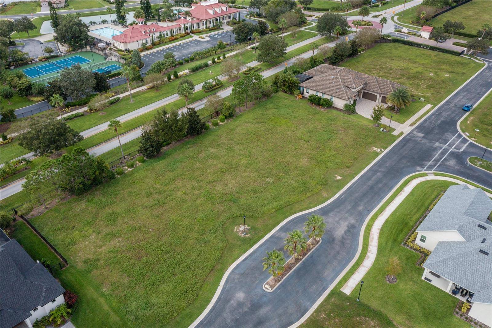 Lake Alfred, FL 33850,243 BLAZING STAR AVE