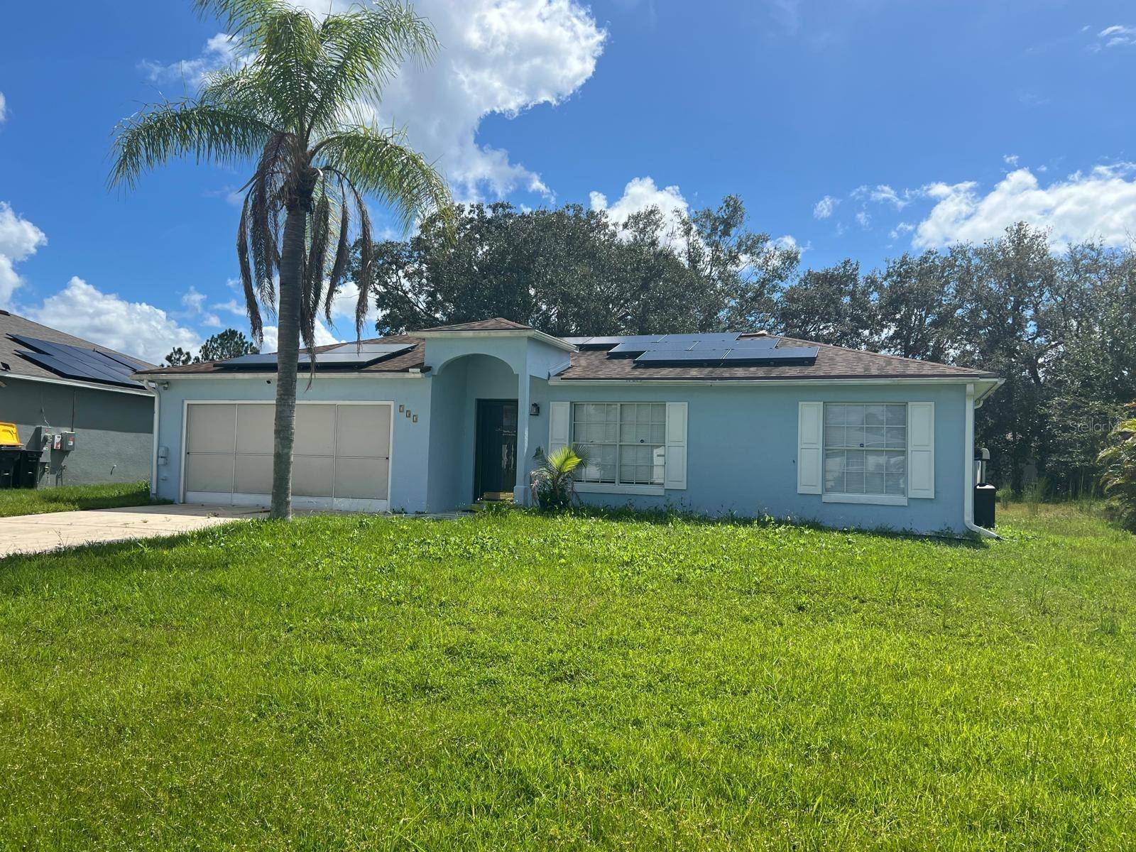 Kissimmee, FL 34759,733 ROBIN CT