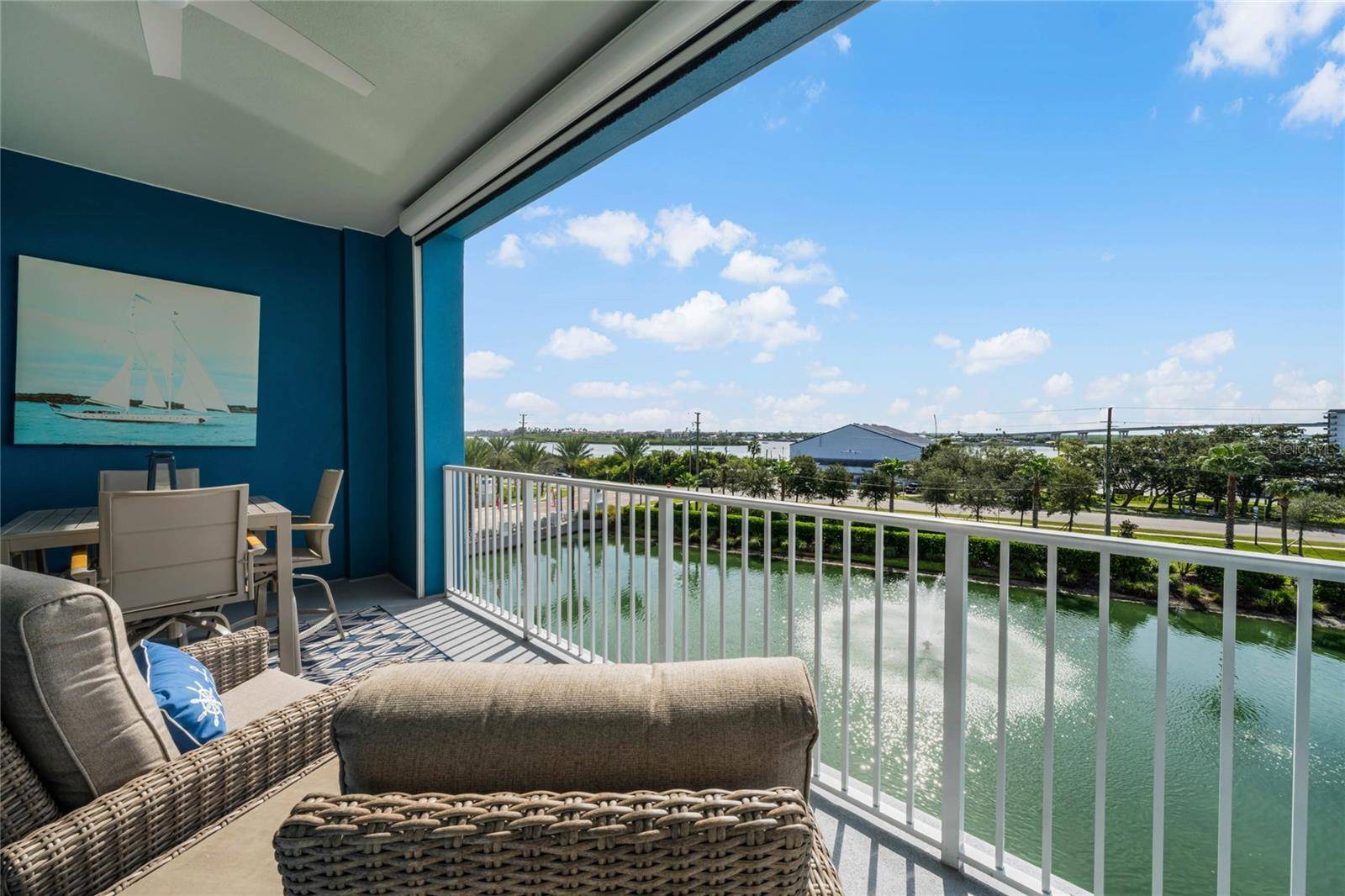 New Smyrna Beach, FL 32169,1 RIVERWALK DR #406