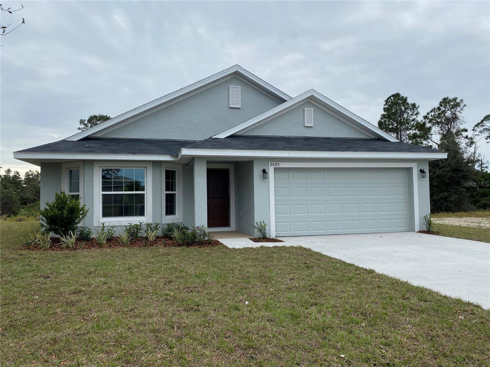 Harmony, FL 34773,4306 SAGEFIELD DR