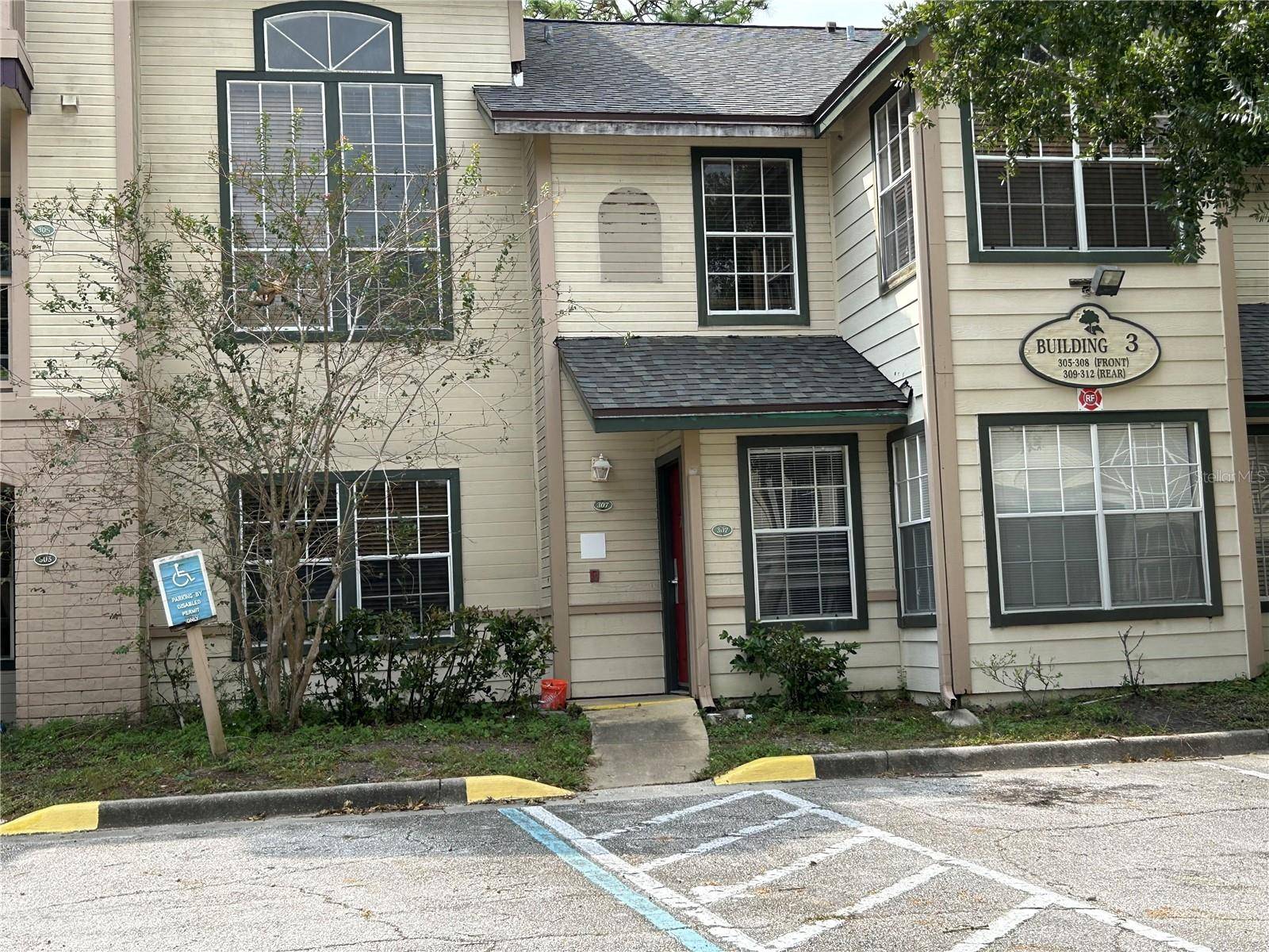 Kissimmee, FL 34741,4113 ENCHANTED OAKS CIR #1216