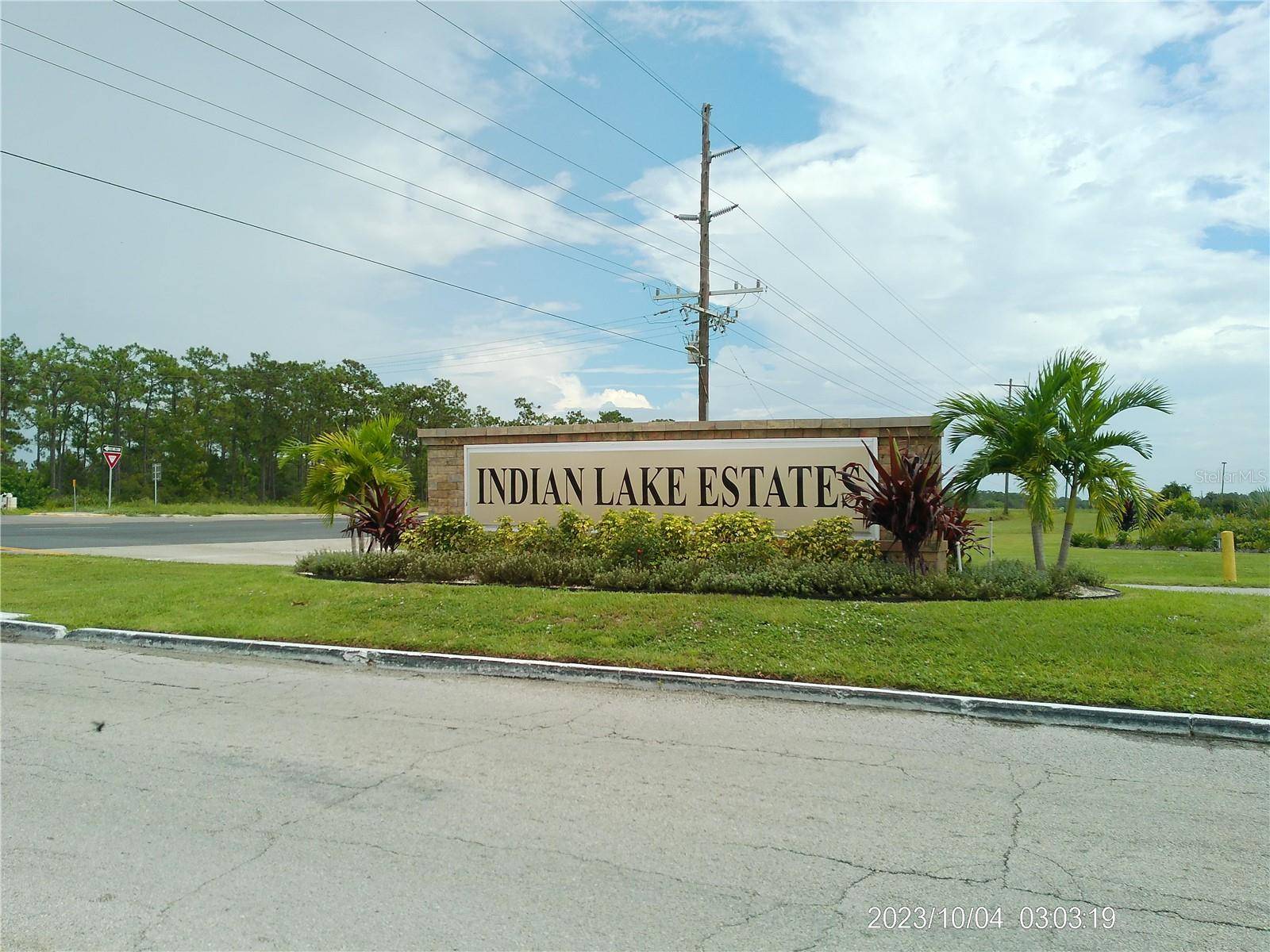 Indian Lake Estates, FL 33855,309 CAMELLIA DR