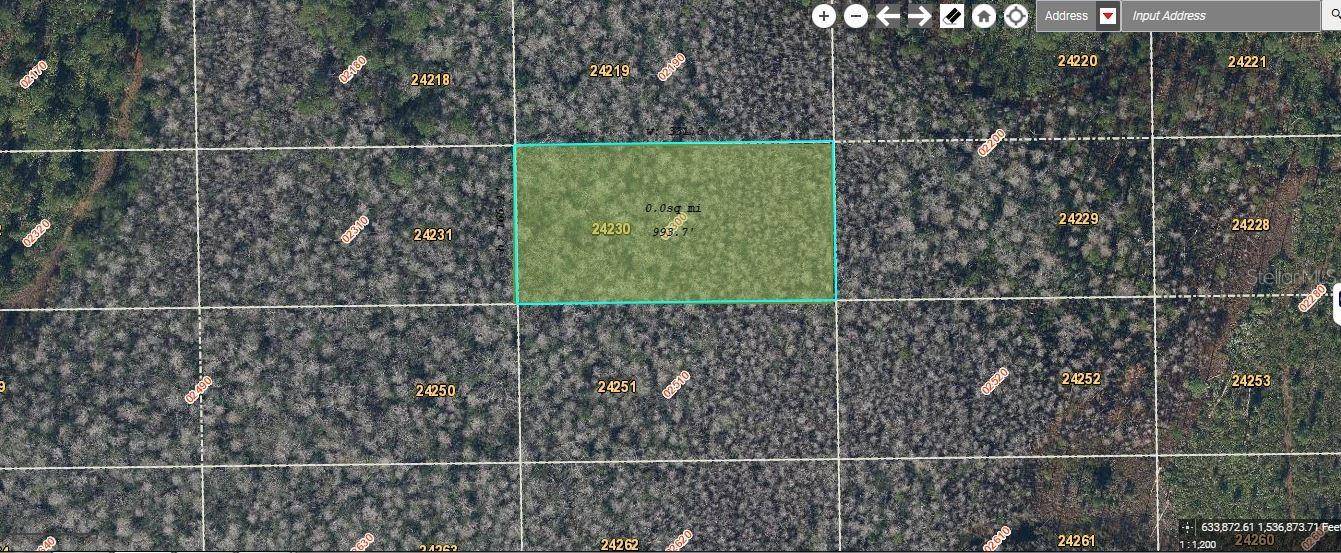 Orlando, FL 32820,DILL RD