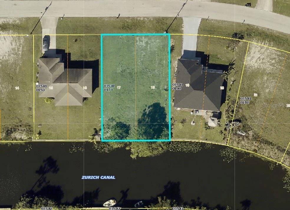 Cape Coral, FL 33909,1720 NE 12TH TER