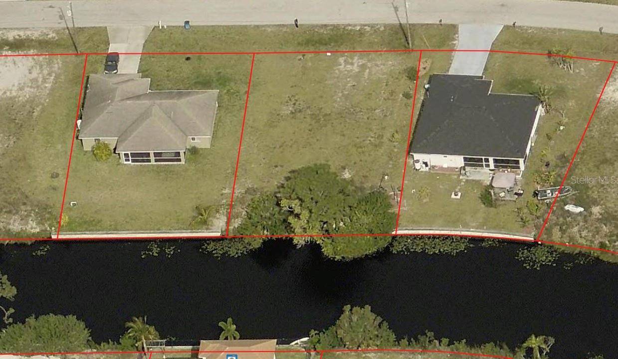 Cape Coral, FL 33909,1720 NE 12TH TER