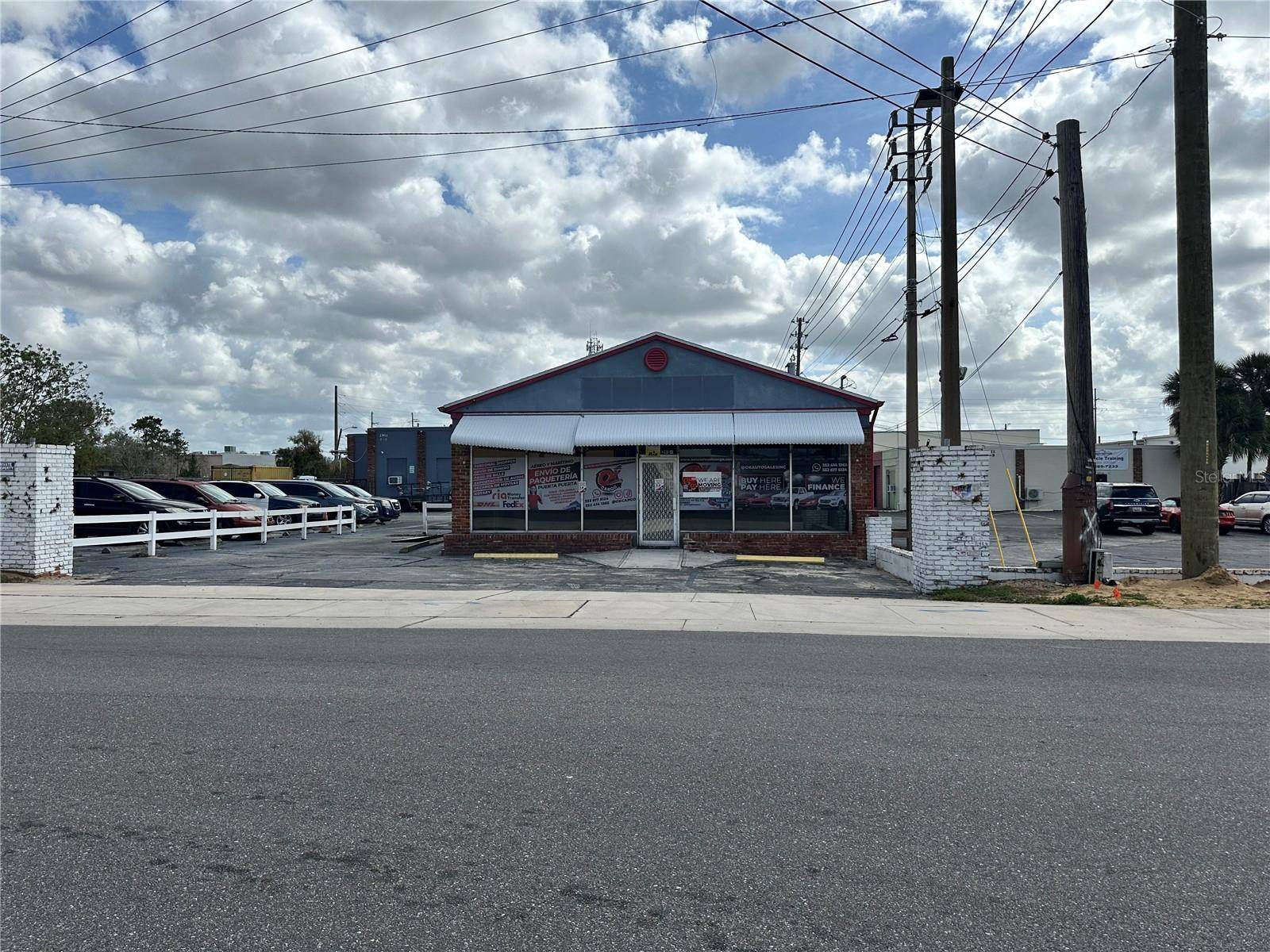 Eustis, FL 32726,2911 RULEME ST #1