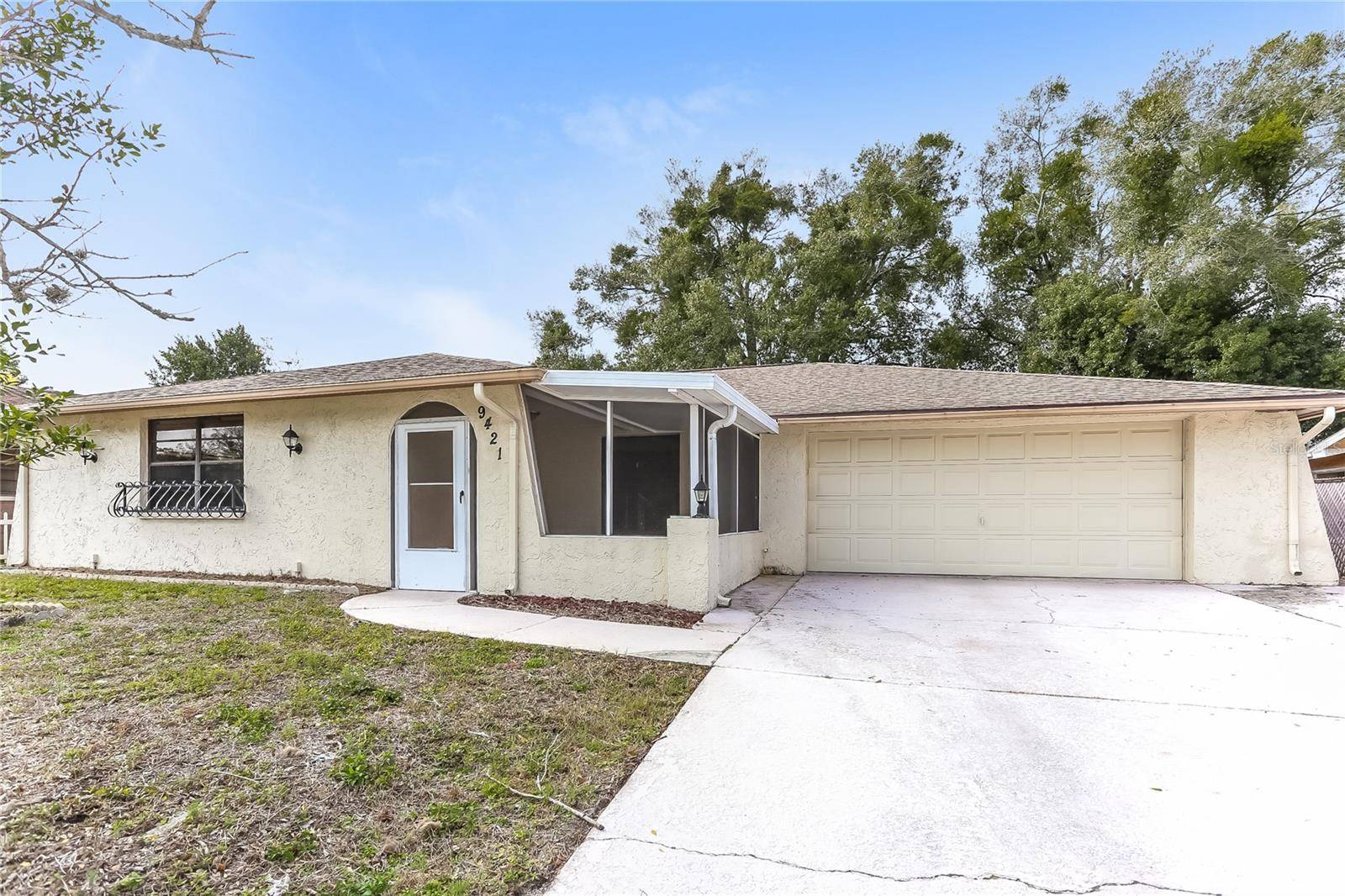 Port Richey, FL 34668,9421 LEDGESTONE LN