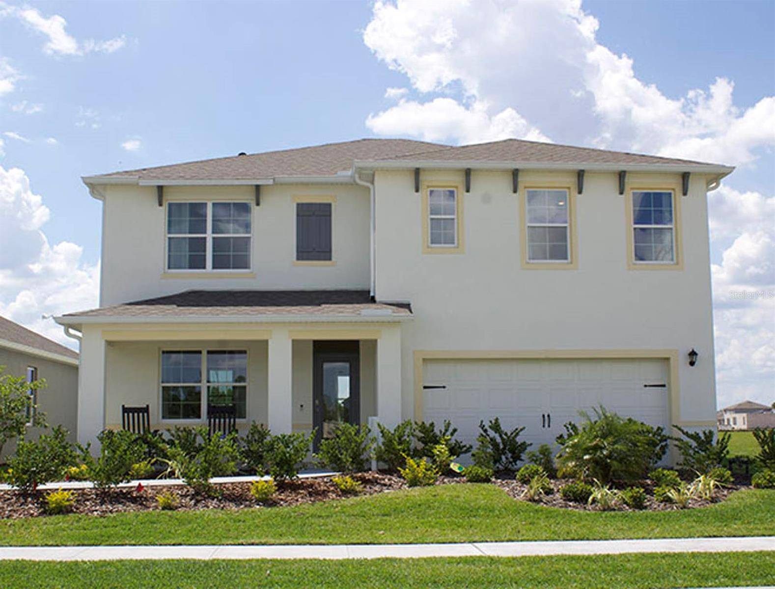 Davenport, FL 33837,674 PARK PLACE BLVD