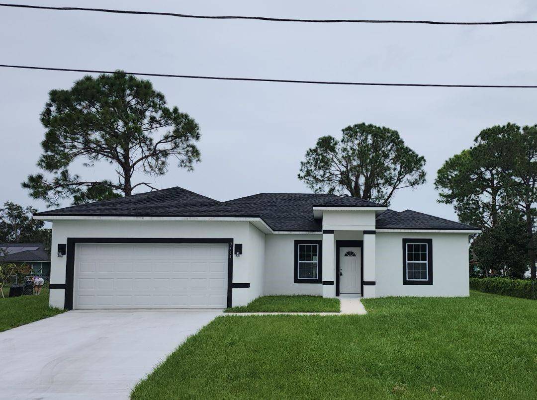 Sebring, FL 33872,3414 BOLIDE ST