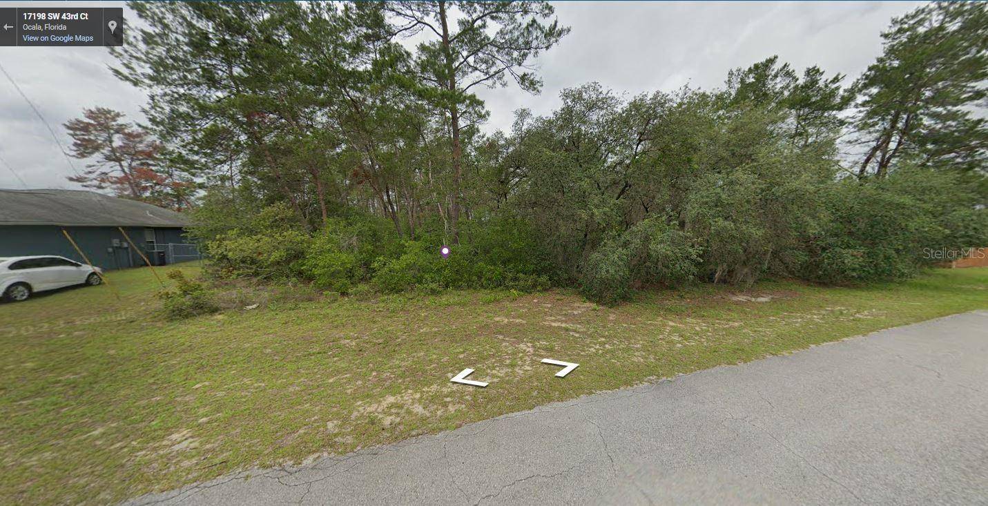 Ocala, FL 34473,SW 43RD CT