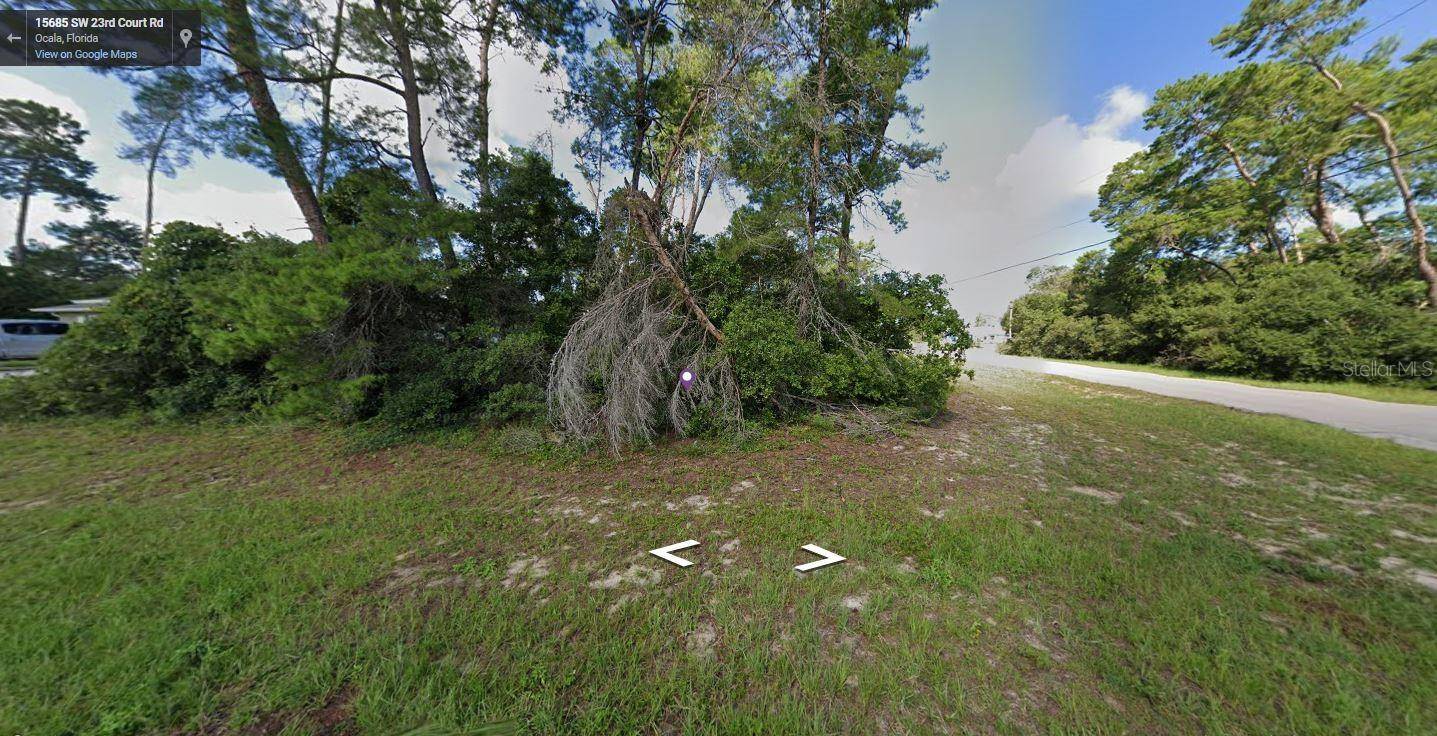 Ocala, FL 34473,SW 23RD COURT RD