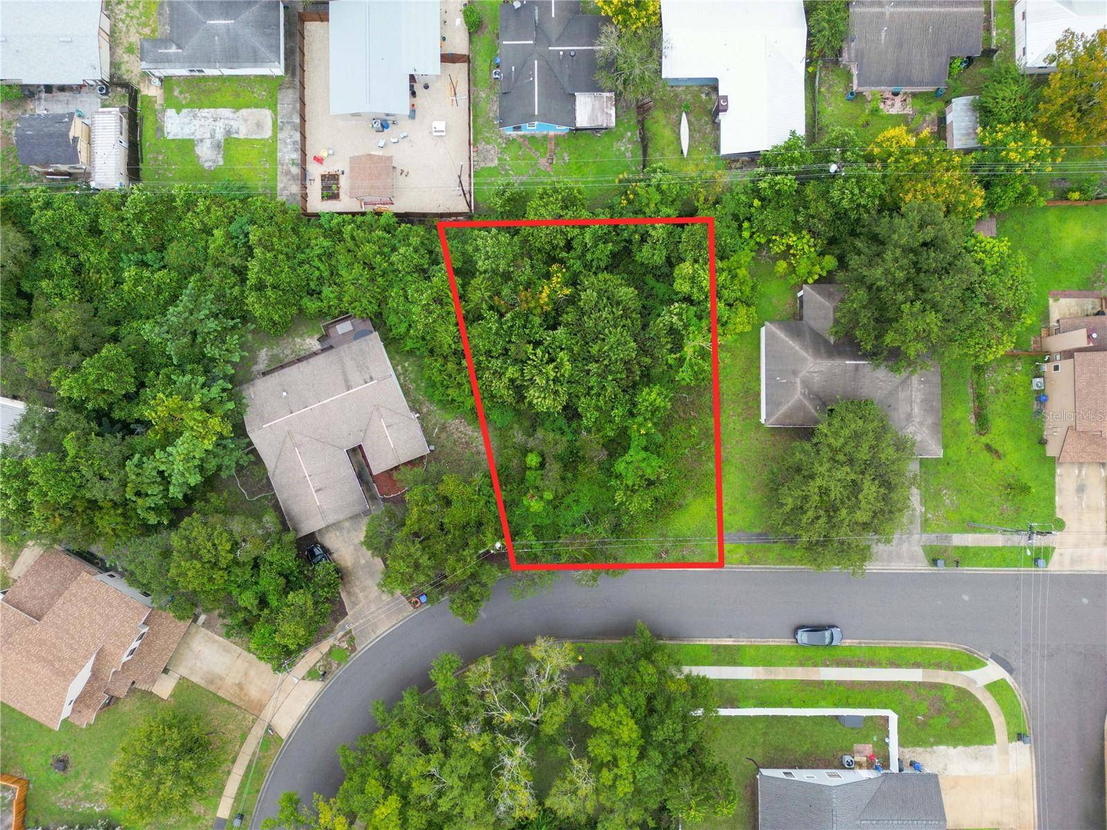 Titusville, FL 32796,3980 RIDGEWOOD DR