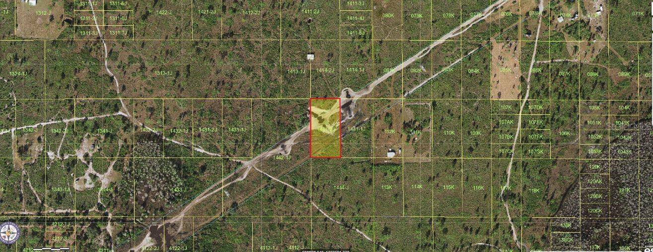 St Cloud, FL 34773,HOLOPAW GROVES RD