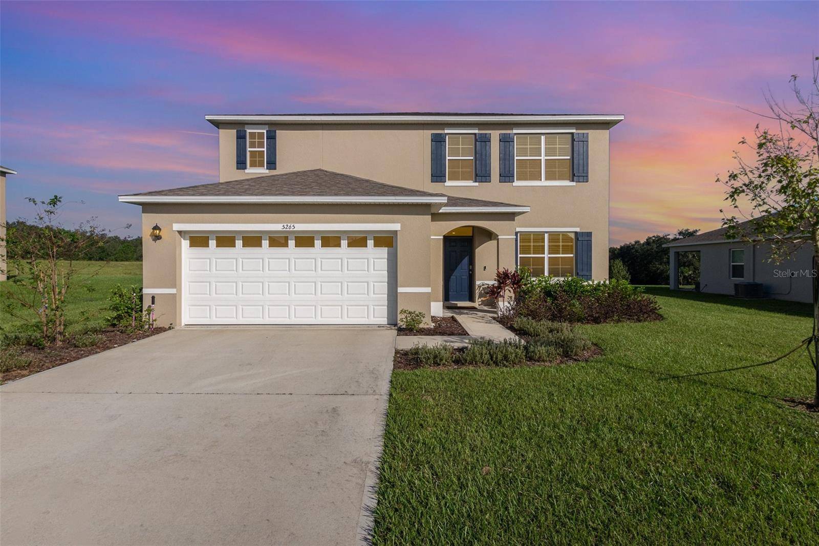 Mount Dora, FL 32757,5265 GREENHEART AVE