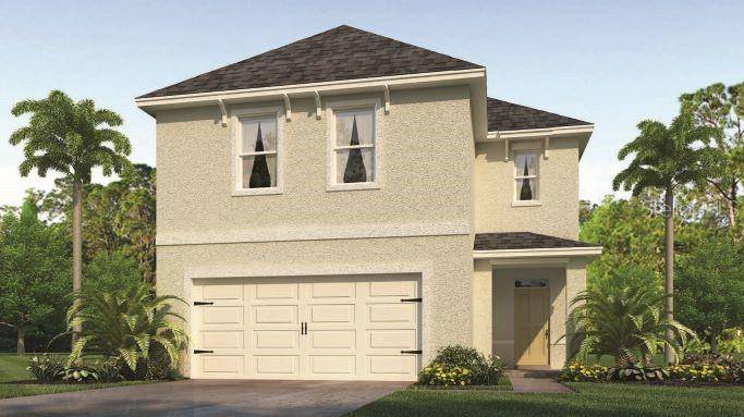 Poinciana, FL 34759,2932 WATERLILY WAY