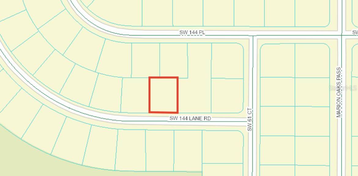 Ocala, FL 34473,LOT 10 SW 144TH LN