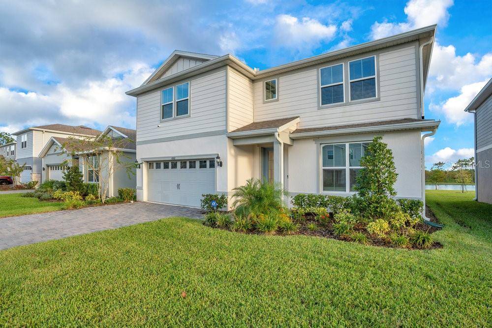 Orlando, FL 32829,6066 ARBOR WATCH LOOP