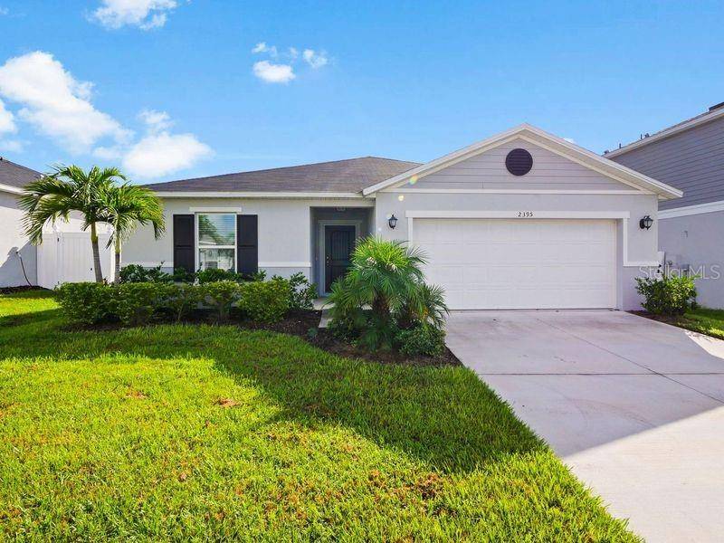 Davenport, FL 33897,2395 BISCOTTO CIR