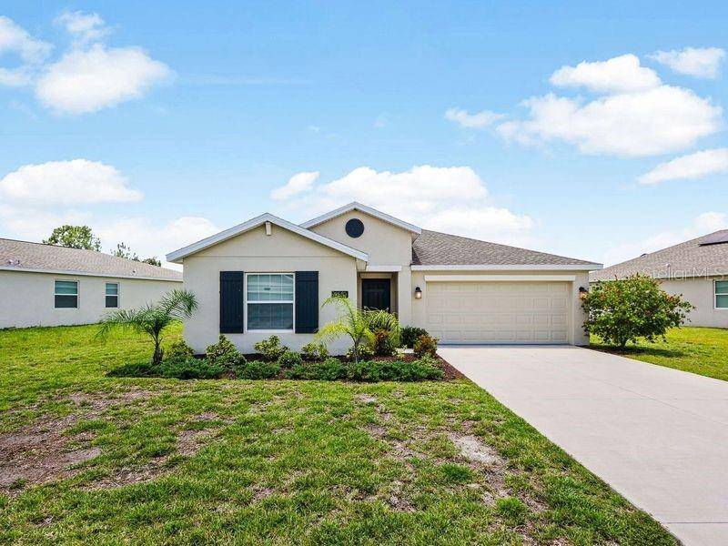 Clermont, FL 34714,4510 TAHOE CIR