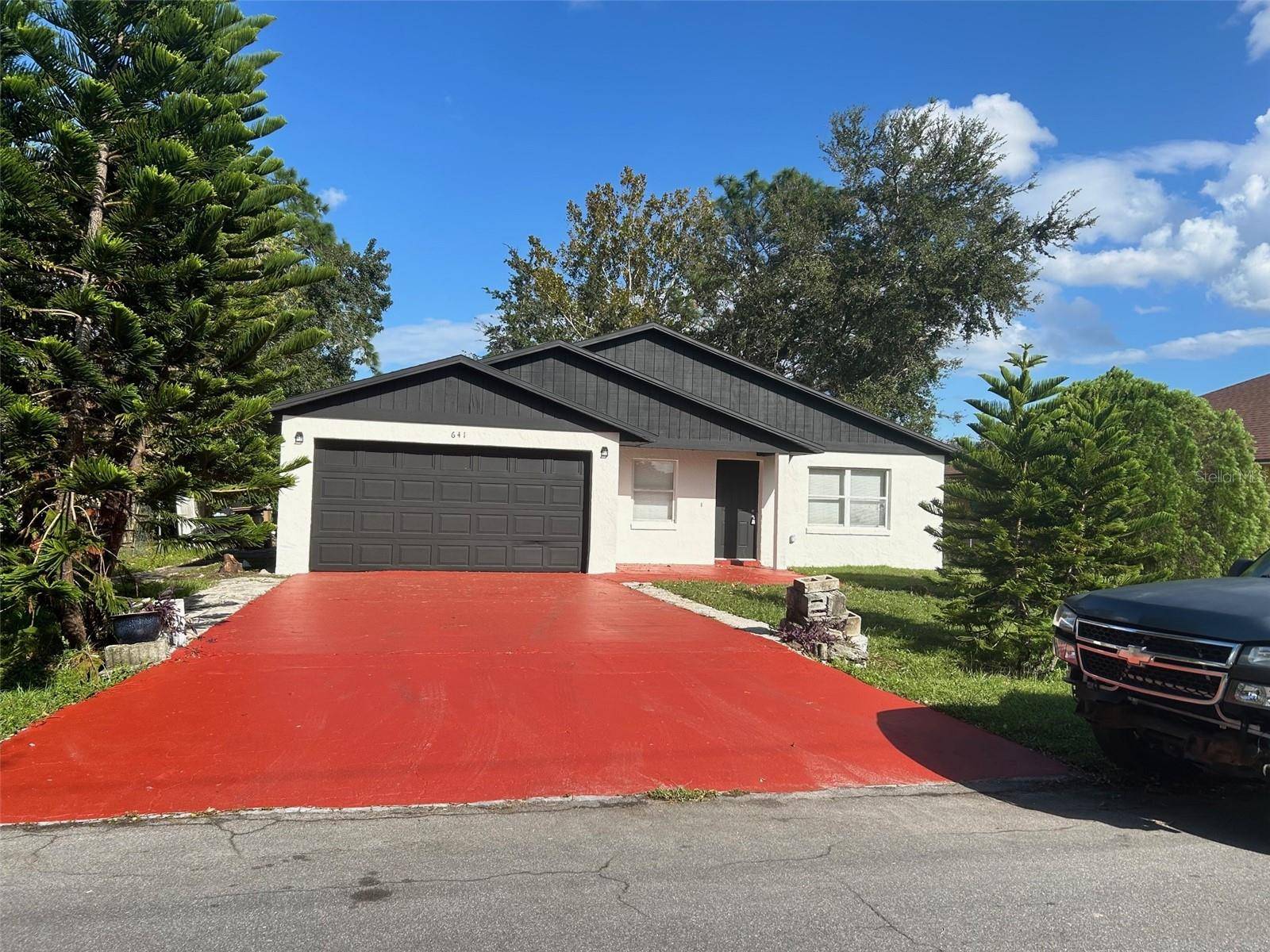 Kissimmee, FL 34758,641 BAYPORT DR