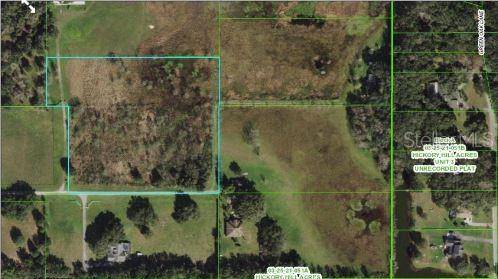 Dade City, FL 33525,MOORE DRIVE
