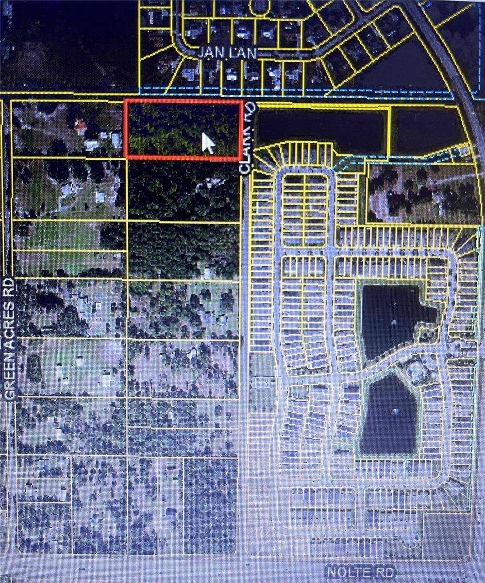 Saint Cloud, FL 34772,0 CLARK RD