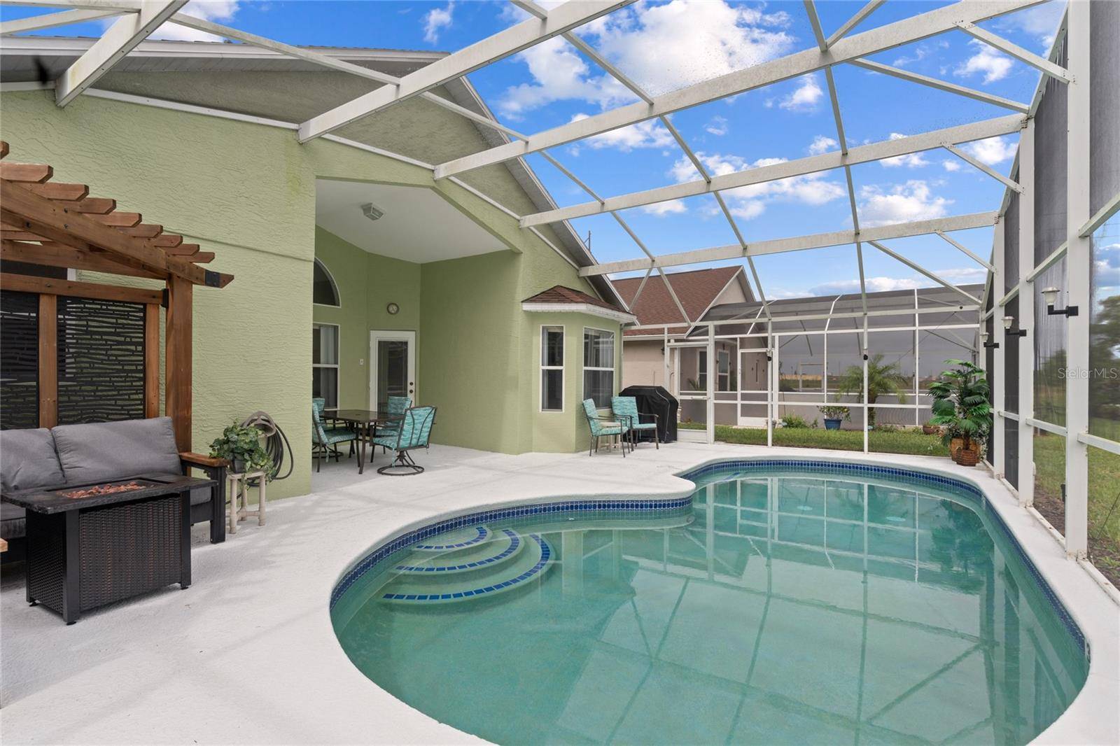Davenport, FL 33837,246 KIMBERLY POINT DR