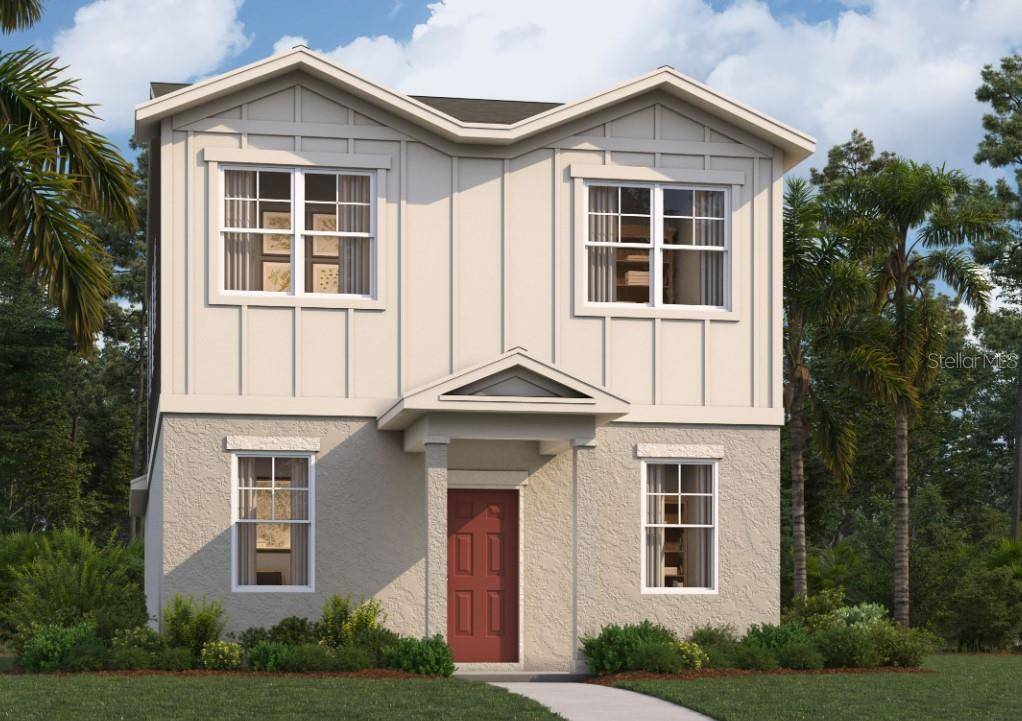 Saint Cloud, FL 34771,5562 STOCKADE BLVD