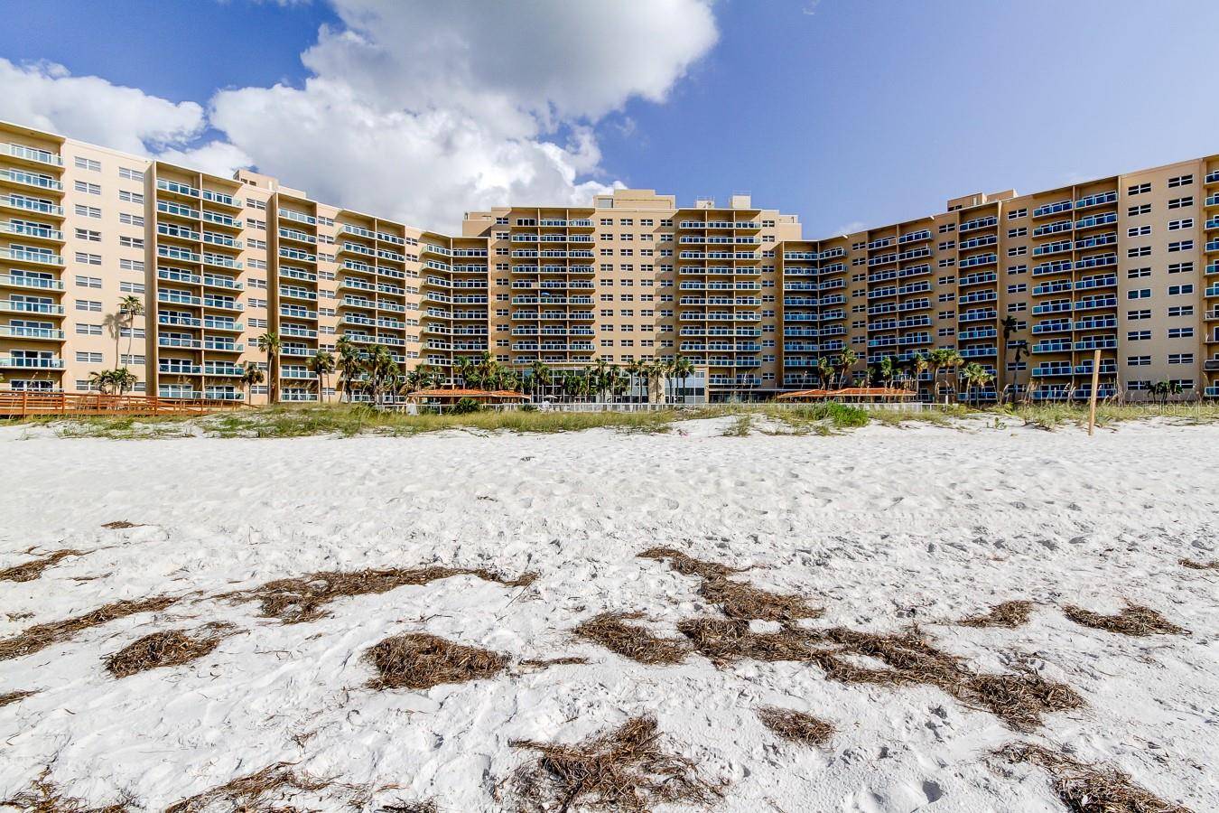 Clearwater Beach, FL 33767,880 MANDALAY AVE #601