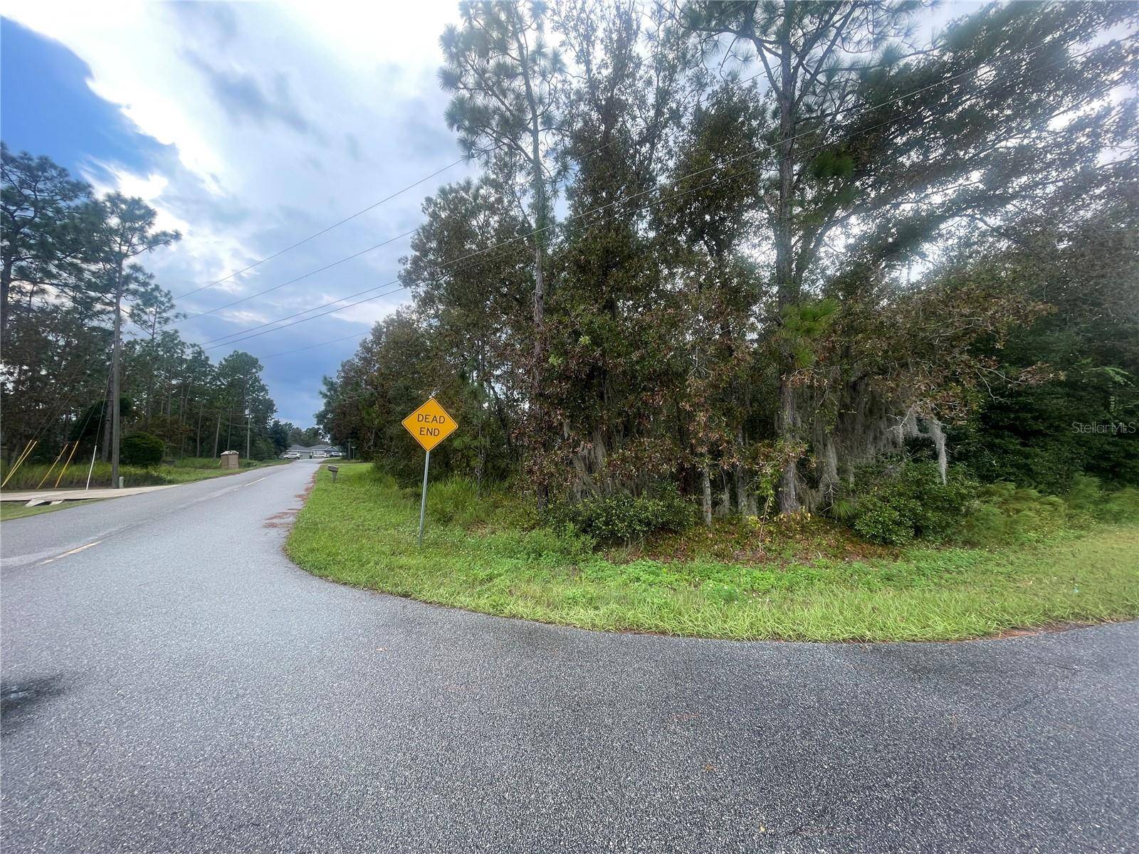 Ocala, FL 34472,FIR TRAIL COR