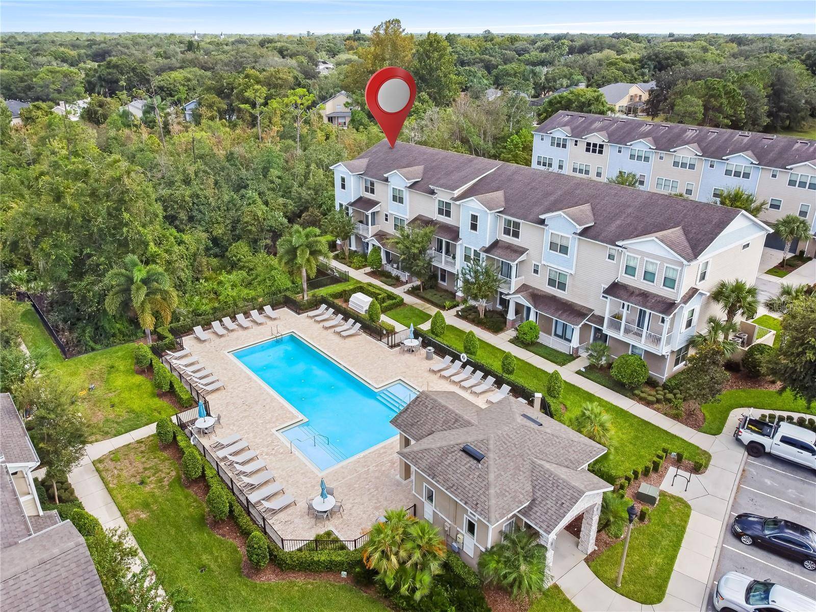 Oviedo, FL 32765,594 PIAZZA PT