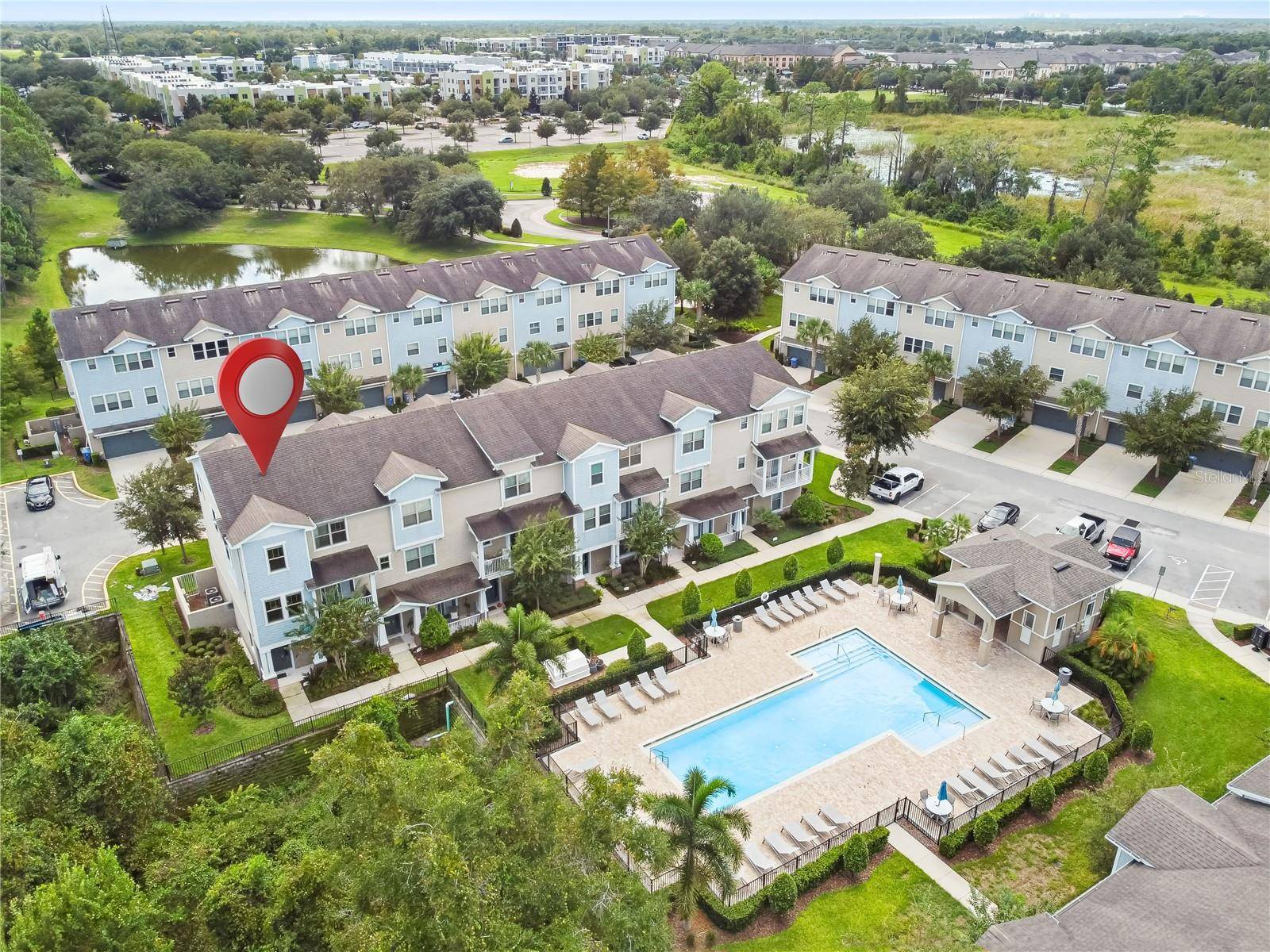 Oviedo, FL 32765,594 PIAZZA PT