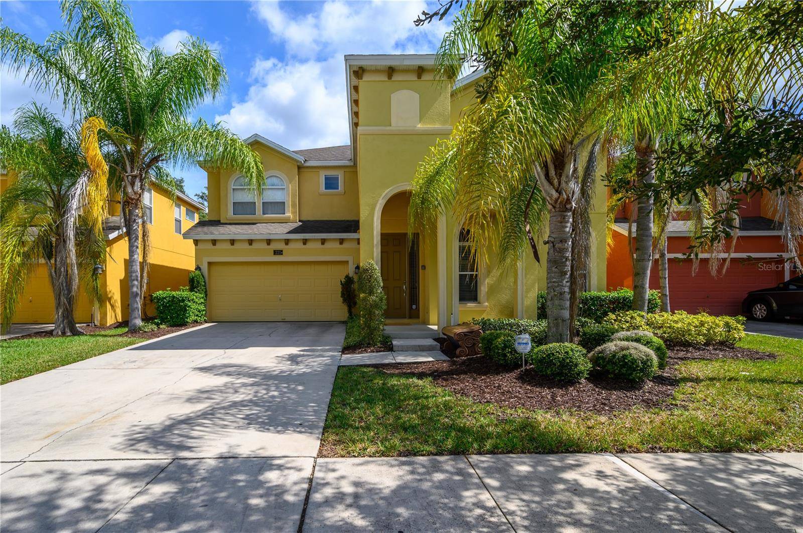 Kissimmee, FL 34746,221 LAS FUENTES DR