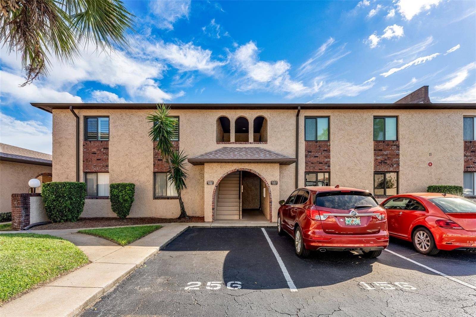 West Melbourne, FL 32904,256 SAN PAULO CIR #11256