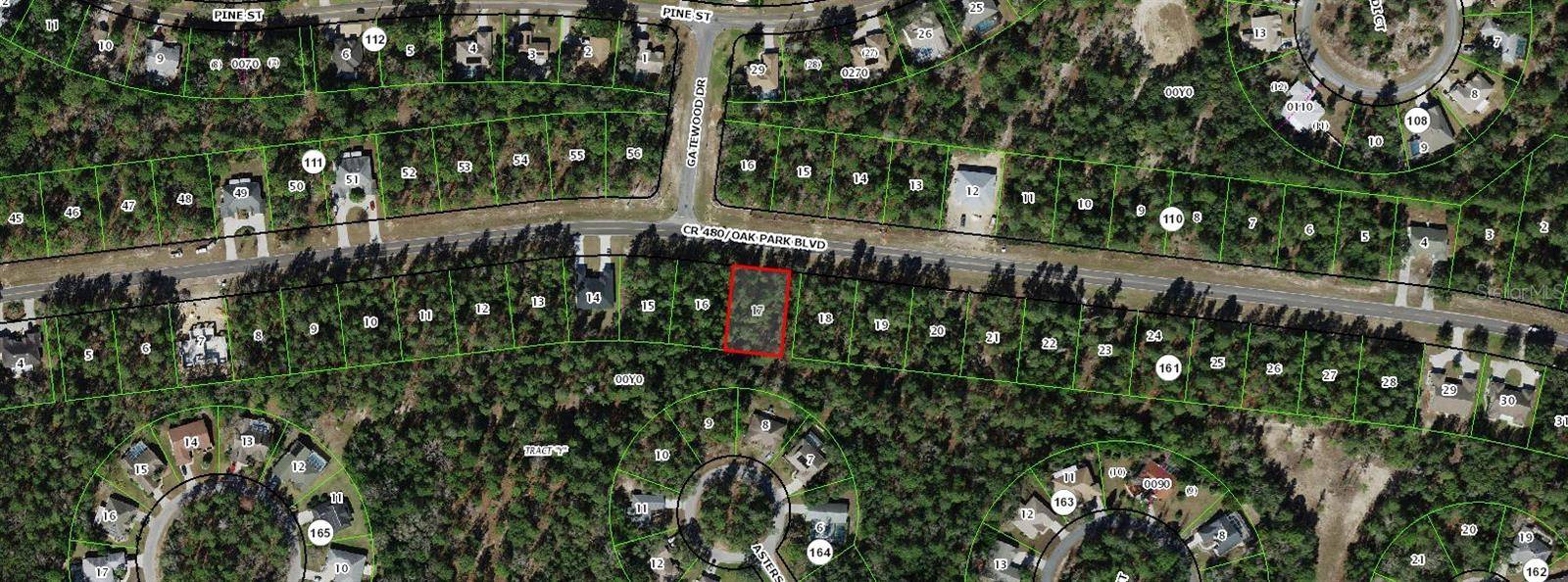Homosassa, FL 34446,5750 W OAK PARK BLVD